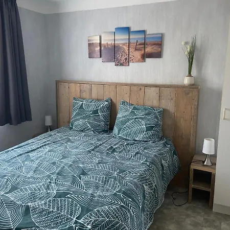 Holiday home Maison Ane En Culotte