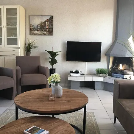 Maison Ane En Culotte Ferienhaus *