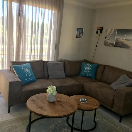 Maison Ane En Culotte Ferienhaus *