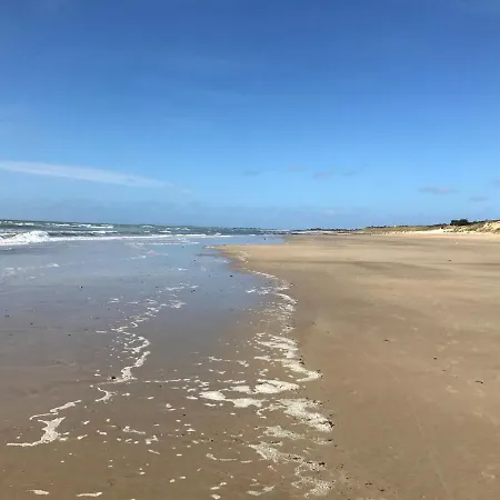 Maison Ane En Culotte Ferienhaus Le Bois-Plage-en-Ré