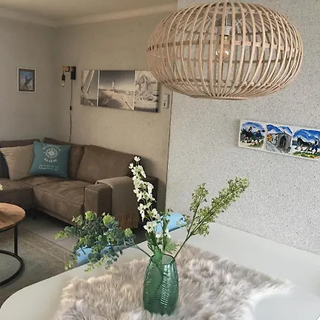 Holiday home Maison Ane En Culotte Le Bois-Plage-en-Re