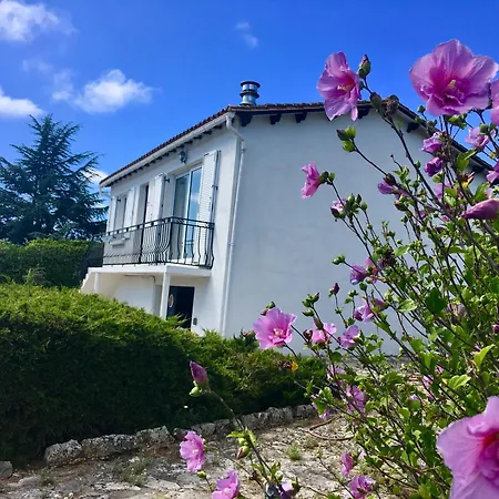 Maison Ane En Culotte Ferienhaus Le Bois-Plage-en-Ré